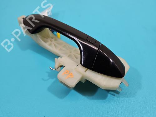 front-right-exterior-door-handle-kia-rio-iv-yb-sc-fb-2017-38144479 main image