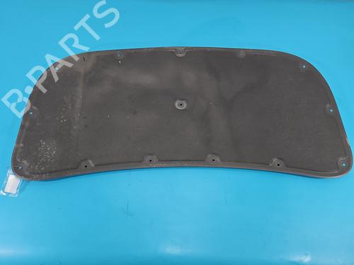 Used Upper protection Upper protection 38151870 38151870