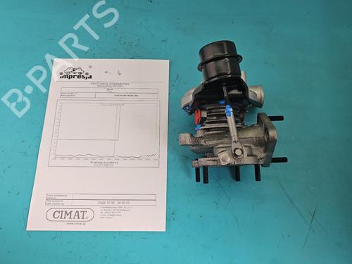 Used Other Other VW PASSAT B3/B4 (3A2, 35I) 2.0 (115 hp) 40036534 40036534