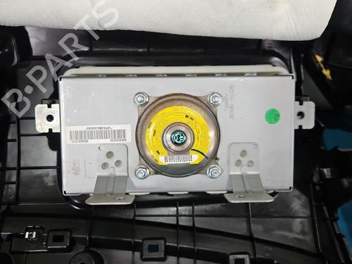 Dashboard HYUNDAI i40 I CW (VF) 1.7 CRDi | BP38060052C46 - Image 9