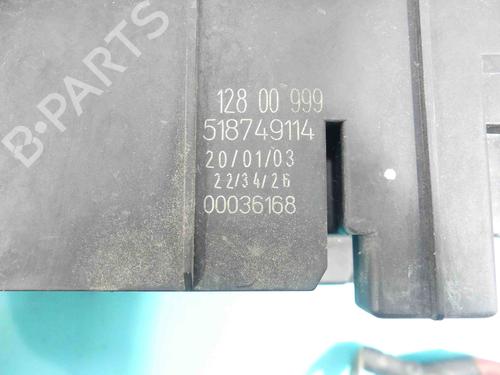 Fuse box SAAB 9-3 (YS3F, E79, D79, D75) 2.2 TiD | BP37879427E1 - Image 5