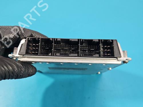Engine control unit (ECU) MERCEDES-BENZ C-CLASS T-Model (S203) | BP39615086M57 - Image 3