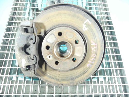 Used Left front steering knuckle Left front steering knuckle 38115080 38115080