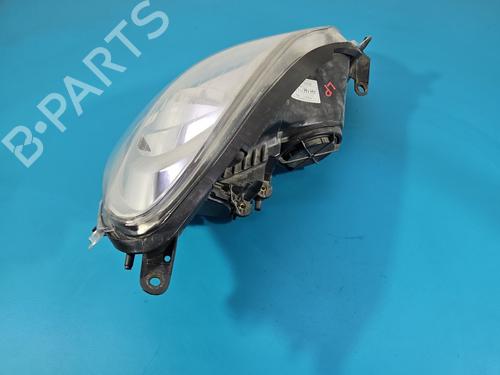 Left headlight OPEL CORSA D (S07) 1.3 CDTI (L08, L68) | BP40011902C28 - Image 3