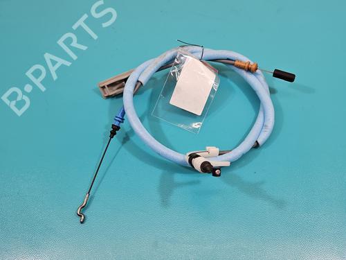 Cable BMW X3 (G01, F97, G08) xDrive 20 d | BP37816393E12 - Image 2