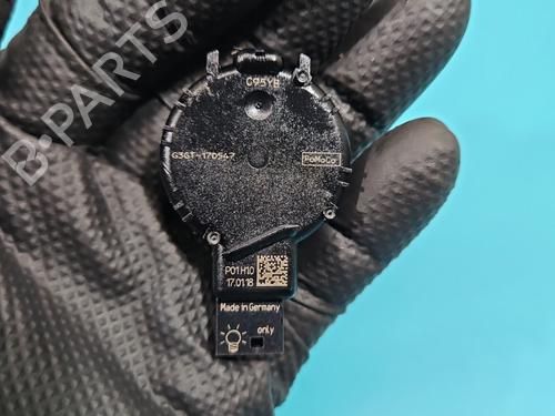 Electronic sensor FORD FIESTA VII (HJ, HF) | BP38122729M84 - Image 5