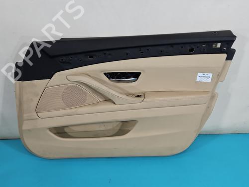 Front right panel BMW 5 (F10) 520 i | BP37820510C59 - Image 1