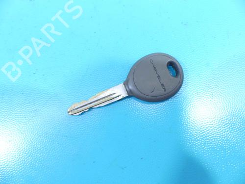 Engine control unit (ECU) CHRYSLER PT CRUISER (PT_) 2.0 | BP37885647M57 - Image 8