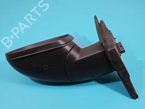 Left mirror OPEL INSIGNIA A Saloon (G09) 1.6 Turbo (69) | BP38123473C26  - Image 14