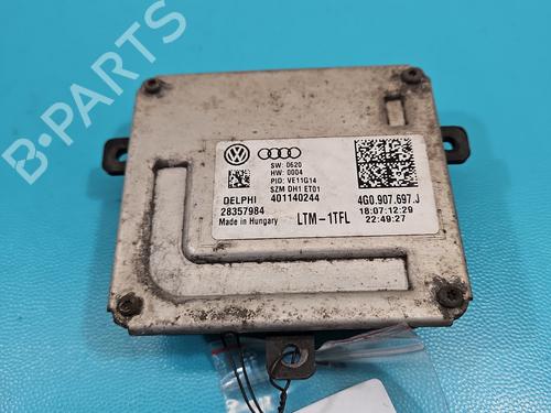 Xenon ballast VW CC B7 (358) | BP38130687C53 - Image 4