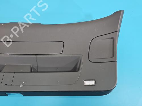 Boot lining AUDI A6 C7 Avant (4G5, 4GD) 3.0 TDI quattro | BP38149423I3 - Image 2