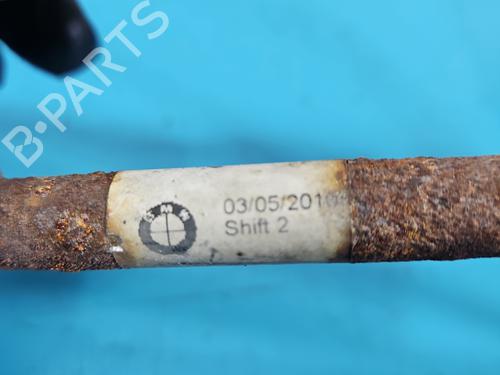 Pipe BMW X5 (E70) xDrive 30 d | BP37838619M125 - Image 4