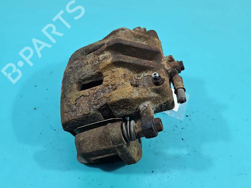 Left front brake caliper SSANGYONG REXTON W / REXTON 2.0 Xdi All-wheel Drive | BP38138086M105 - Image 4
