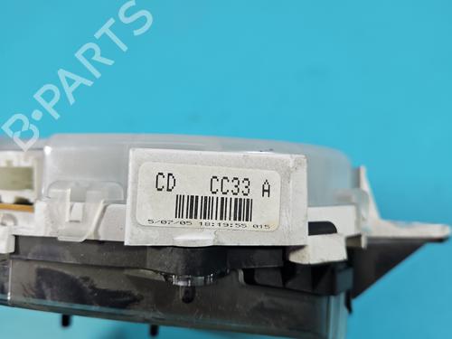 Engine control unit (ECU) MAZDA 5 (CR) 2.0 (CREW, CR19) | BP37856413M57 - Image 19