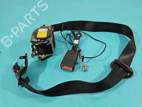 Used Front left seatbelt Front left seatbelt 38152009 38152009