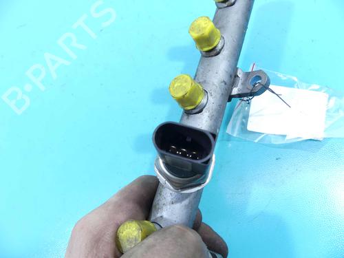Injection rail AUDI Q7 (4LB) 3.0 TDI quattro | BP37887701M98 - Image 4
