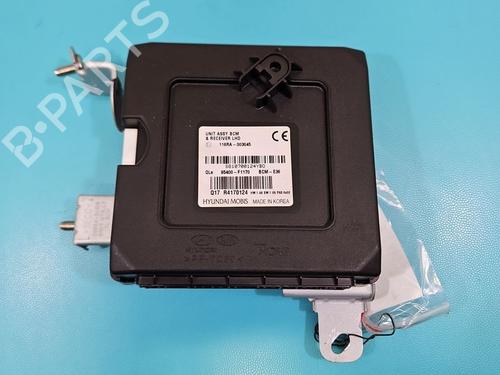 Electronic module KIA SPORTAGE IV (QL, QLE) 1.7 CRDi | BP40461333M83 - Image 2