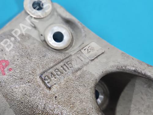 Engine mount PORSCHE PANAMERA (970) 3.6 | BP39095384M89 - Image 2