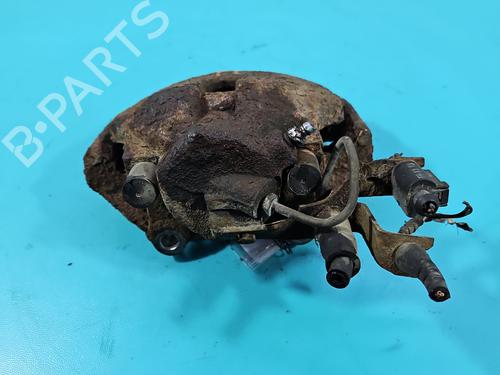 Left front brake caliper VW PASSAT B5.5 Variant (3B6) 2.0 | BP37821633M105 - Image 5