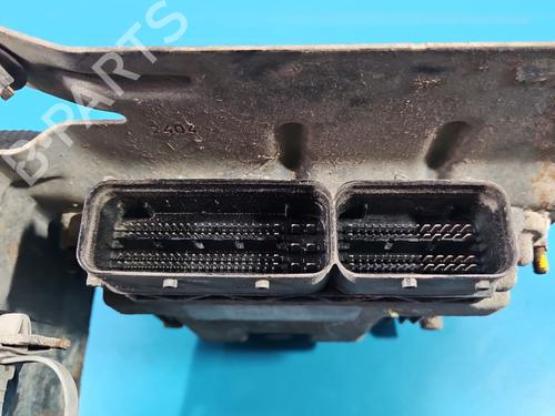 Engine control unit (ECU) OPEL ASTRA H GTC (A04) 1.8 (L08) | BP39612002M57 - Image 4