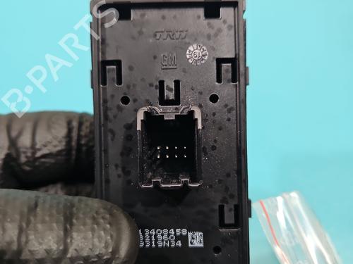 Switch OPEL ASTRA K (B16) 1.5 CRDI (68) | BP38142680I30 - Image 4