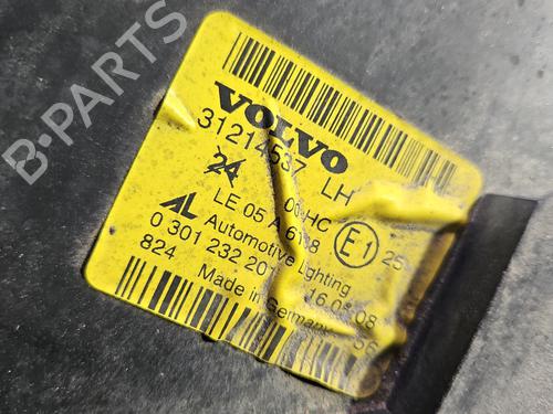 Left headlight VOLVO C30 (533) 1.6 D | BP37830663C28 - Image 3