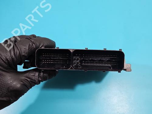 Engine control unit (ECU) SUZUKI SX4 S-Cross (JY) 1.4 Hybrid (Mild Hybrid) AllGrip (AKK 414) | BP37811894M57 - Image 4