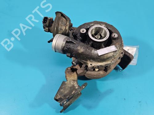 Used Turbocharger/Supercharger Turbocharger/Supercharger VOLVO V50 (545) 2.0 D (136 hp) 40038245 40038245