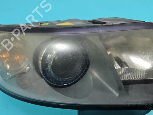 Right headlight VOLVO V50 (545) 2.0 D | BP37823715C29 - Image 3