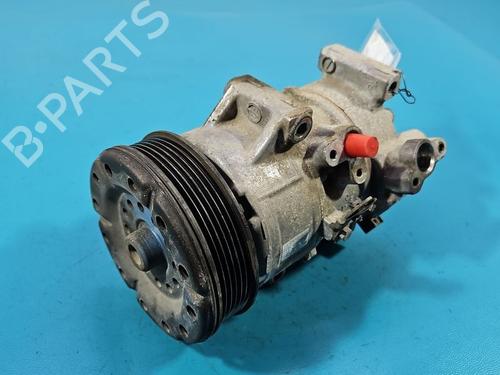 Used AC compressor AC compressor TOYOTA AVENSIS (_T25_) 1.8 VVT-i (ZZT251_, ZZT251R) (129 hp) 40461077 40461077