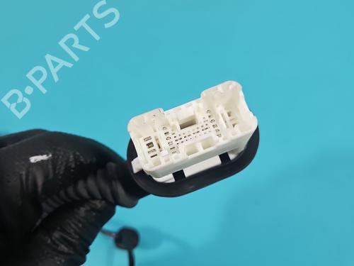Wiring harness MG MG 3 (ZP2_) 1.5 | BP37842122E16 - Image 4