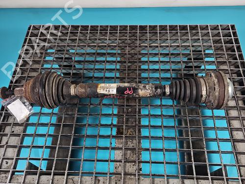 Used Right front driveshaft Right front driveshaft 37843325 37843325