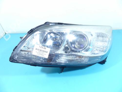 Left headlight CHEVROLET MALIBU (V300) 2.0 D | BP37888046C28 - Image 2