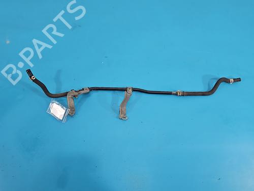 Pipe TOYOTA RAV 4 V (_A5_, _H5_) 2.5 Hybrid AWD (AXAH54, AXAL54) | BP38150402M125 - Image 5