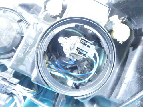 Right headlight CHEVROLET MALIBU (V300) 2.0 D | BP37888047C29 - Image 6