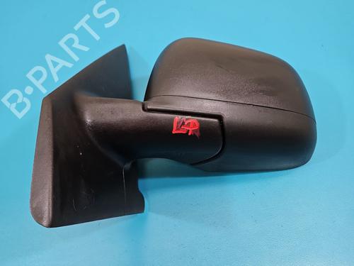 left-mirror-dacia-dokker-box-bodympv-2012-2013-2014-2015-2016-2017-2018-2019-2020-2021-37843437 main image