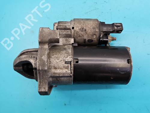 Starter PEUGEOT 2008 I (CU_) 1.2 THP 110 / PureTech 110 | BP38118640M8 - Image 4