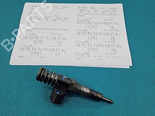 Used Injector Injector 38508683 38508683