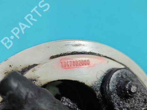 Fuel pump PEUGEOT BOXER Van 2.2 HDi 120 | BP37819580M76 - Image 9