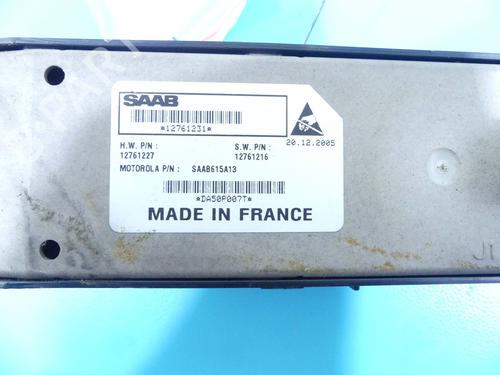 Switch CADILLAC BLS 2.0 T | BP37880668I30 - Image 5