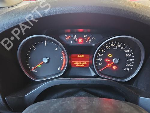 Used Instrument cluster Instrument cluster 38146384 38146384