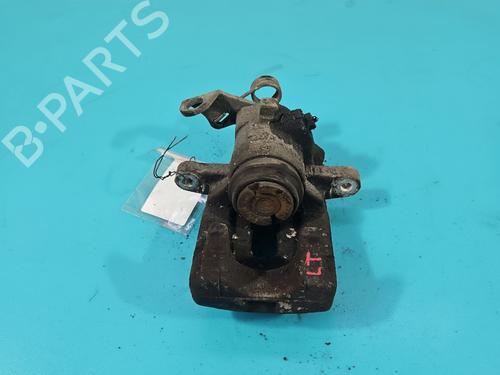 Left rear brake caliper CITROËN C4 II (NC_) 1.6 VTi 120 (NC5FS0, NC5FS9) | BP38132252M107  - Image 7