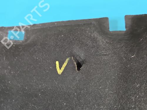 Upper protection FORD TRANSIT COURIER B460 Box Body/MPV  | BP39530401M93  - Image 11