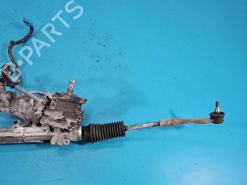 Steering rack CITROËN C2 (JM_) 1.4 | BP37854366M22 - Image 12