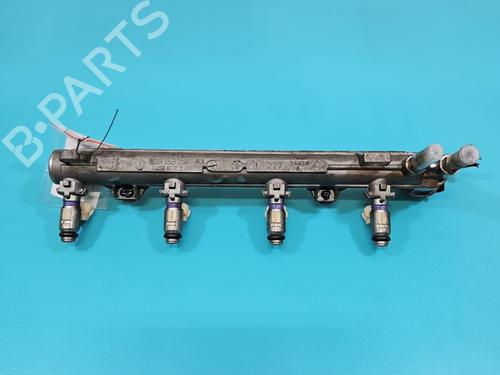 Injector SEAT LEON (1M1) 1.6 16 V | BP39978982M100 - Image 5