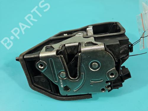 Used Front left lock Front left lock 38148256 38148256