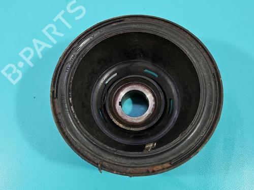 Pulley MERCEDES-BENZ M-CLASS (W166) ML 350 4-matic (166.057) | BP40460898M122 - Image 2