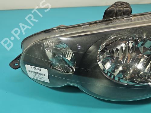 Left headlight HONDA HR-V (GH_) 1.6 16V 4WD (GH2, GH4) | BP37820158C28 - Image 5