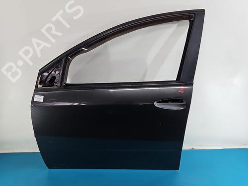Used Left front door Left front door 38875890 38875890