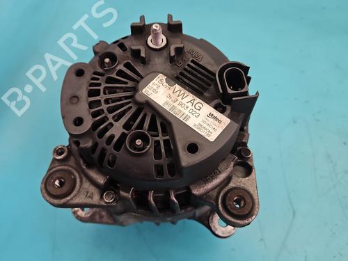 Alternator SEAT EXEO (3R2) | BP37826737M7 - Image 4